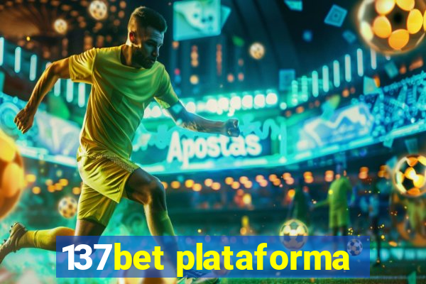 137bet plataforma